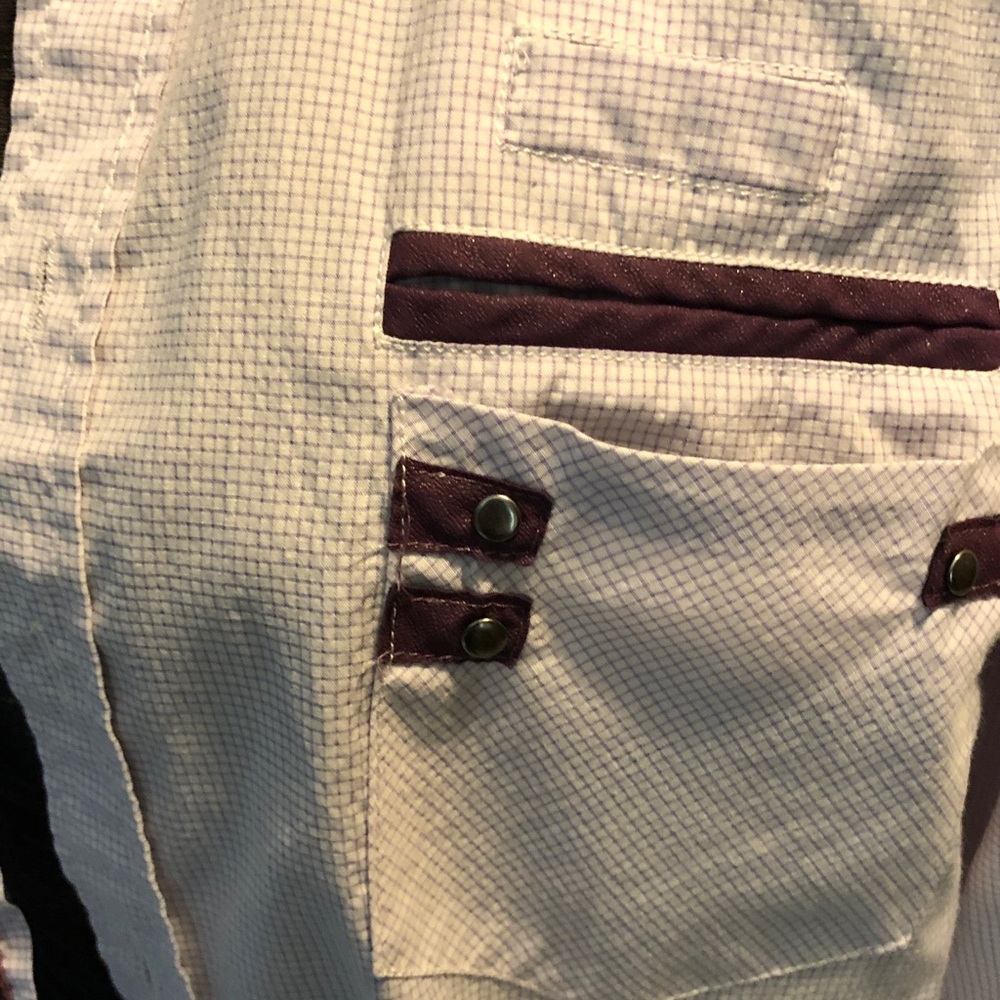 SNZ Button Down - image 3